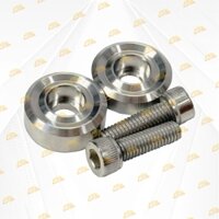 Bộ khâu cảng xe Lead Inox 304 CTS bền đẹp