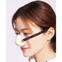 Bộ  khẩu  trang   bịt  mũi chống  bụi  mịn  ,chống  mùi