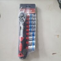 Bộ khẩu vặn ốc-bộ tuýp vặn ốc 1/2