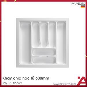 Bộ khay chia cho tủ bếp thùng tủ 600mm 7 806 927