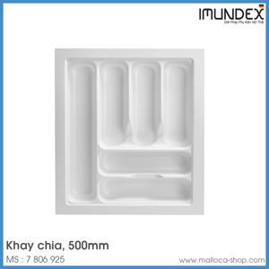 Bộ khay chia cho tủ bếp thùng tủ 500mm 7 806 925