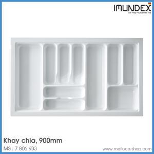 Bộ khay chia cho tủ bếp thùng tủ 900mm 7 806 933