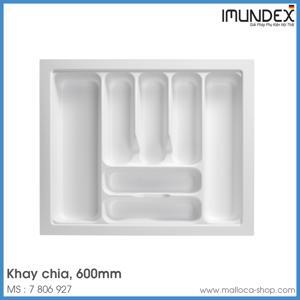 Bộ khay chia cho tủ bếp thùng tủ 600mm 7 806 927