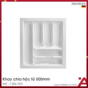 Bộ khay chia cho tủ bếp thùng tủ 500mm 7 806 925