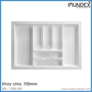 Bộ khay chia cho tủ bếp thùng tủ 700mm 7 806 929