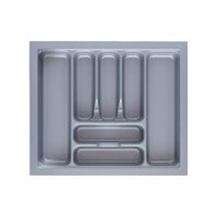 Bộ khay chia Imundex cho tủ bếp thùng tủ 600mm 7 806 926