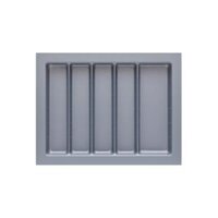 Bộ khay chia Imundex cho tủ bếp thùng tủ 700mm 7 806 917