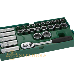 Bộ Khay Đồ Nghề Sata 09915