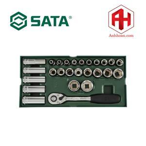 Bộ Khay Đồ Nghề Sata 09915