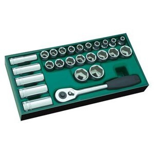 Bộ Khay Đồ Nghề Sata 09915