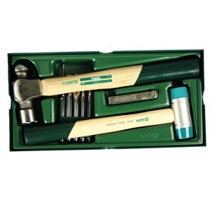 Bộ khay đồ nghề Sata 09932