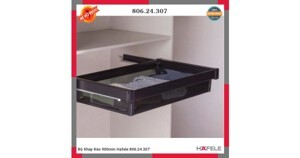 Bộ khay kéo Hafele 806.24.307
