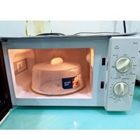 Bộ khay và nắp lò vi sóng Thái Lan