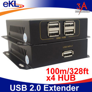 Bộ khếch đại usb EKL-HUE