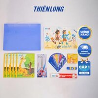 Bộ Khen tặng tiểu học - Giá chỉ 135K khi mua từ 40 bộ - 01 Bộ