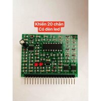 Bo Khiển 20 Chân Mavitec Mã PNY-CX120-PWM01