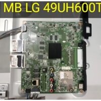 bo khiển 49UH600T, bo chính, mainboard tivi LG 49UH600T