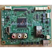 Bo khiển bo nguồn bo mạch tv Toshiba 24P1300 - 24P1300VN nguyên zin, hoạt động tốt