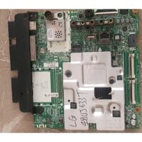 bo khiển Lg  49uj633t