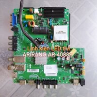 Bo khiển liền nguồn tivi ARIRANG AR-4088F