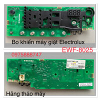 Bo khiển máy giặt Elextrolux EWF-8025. (hãng tháo máy).