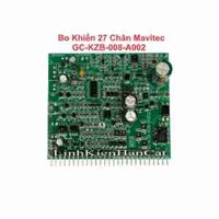 Bo Khiển Máy Hàn 27 Chân Mavitec GC-KZB-008-A002