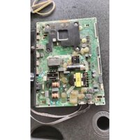bo khiển samsung 50nu7090