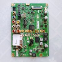 Bo khiển tivi LG 49LF510T