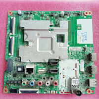 Bo khiển Tivi LG 49SM8100 chạy màn hình/panel LG - HÀNG CHÍNH HÃNG