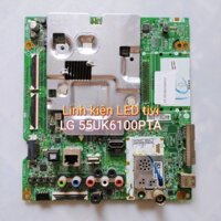 Bo khiển tivi LG 55UK6100PTA