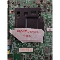 bo khiển tivi samsung UA50MU6100K