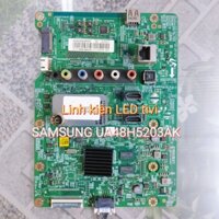 Bo khiển tivi SAMSUNG UA48H5203AK