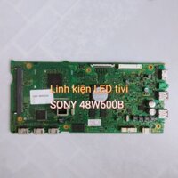 Bo khiển tivi SONY 48W600B