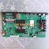 Bo khiển tivi TCL 55P1-CF