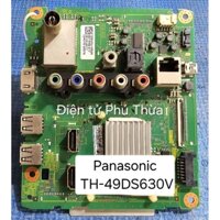 Bo khiển Tv Panasonic TH-49DS630V nguyên zin, hoạt động tốt