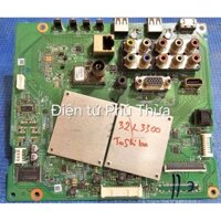 Bo khiển Tv Toshiba 32L3300VN nguyên zin, hoạt động tốt