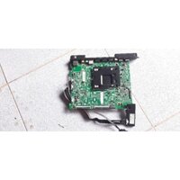 Bo khiển,Samsung UA49MU6500K bo củ lỗi không đèn báo,bo wifi còn ok,cho anh,em cần mua về lấy linh kiện,sửa lại bo zin.