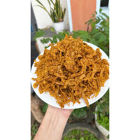 Bò Khô Chay Vị Cay Quảng Ngãi 500gr