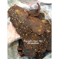 BÒ KHÔ ĐÀ NẴNG