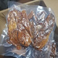 Bò Khô Miếng Đà Nẵng chuẩn ngon & sạch 200gr