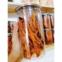 Bò Khô Que 300g Bò Khô Que Đà Nẵng Chất Lượng Giá Tốt