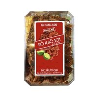 Bò khô sợi Đà Nẵng đặc biệt, chuẩn Vị Đà Nẵng, 100% thịt bò, DATE MỚI