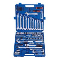 BỘ KHÓA 107 CHI TIẾT HỆ MÉT KINGTONY 9507MR