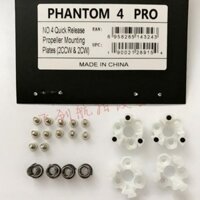 Bộ khóa cánh DJI phantom 4