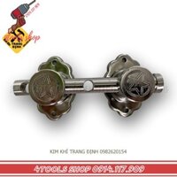 Bộ Khóa Chùy 1 vế Inox 304