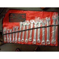 BỘ KHÓA CỜ LÊ - VÒNG MIỆNG YETI SỐ 8 - 24 (14 CÁI)