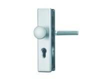 Bộ khóa cửa ABUS KLT512 cao cấp made in Germany