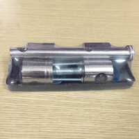 Bộ Khoá Cửa, Bộ Then Cửa Chốt Ngang Mạ 3 Lớp Chống Rỉ