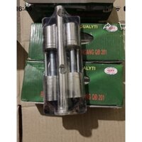 Bộ khoá cửa chốt ngang, khoá cửa loại đẹp- hàng chất lượng cao