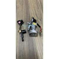 Bộ khóa dành cho xe Exciter RC có từ đời 2011